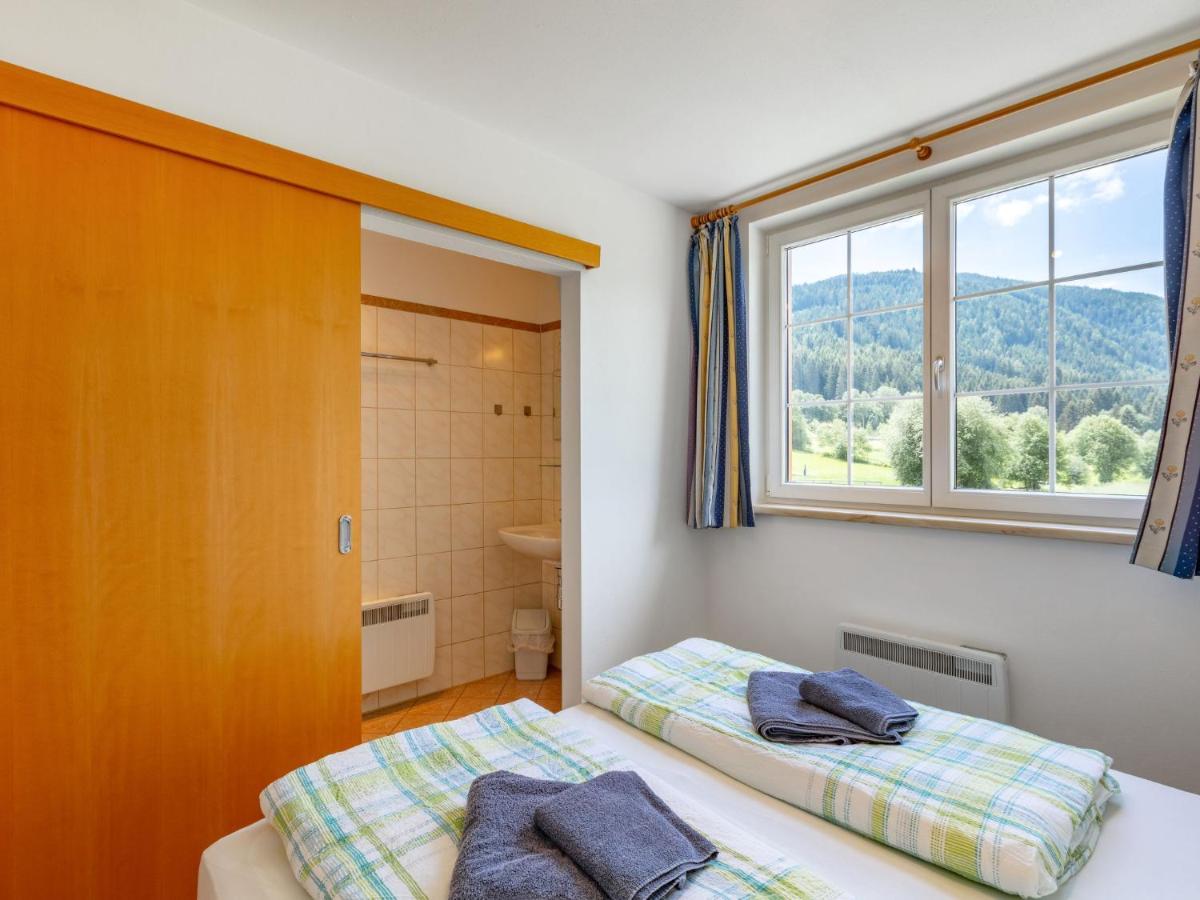 Apartment Top 6 By Interhome Sankt Margarethen im Lungau Exteriér fotografie