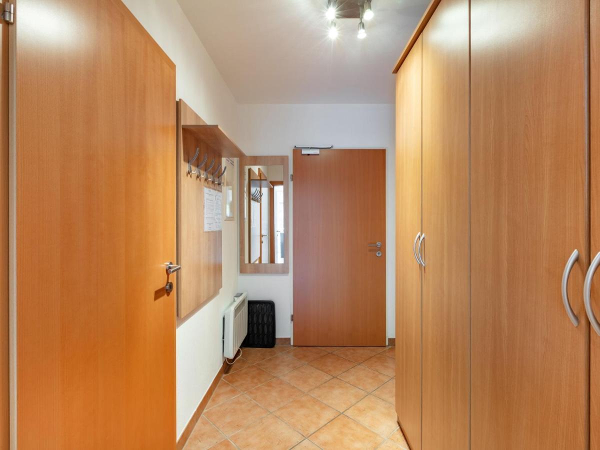 Apartment Top 6 By Interhome Sankt Margarethen im Lungau Exteriér fotografie